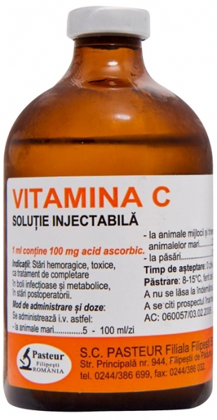 Suplimente alimentare veterinare