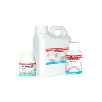 Suplimente alimentare veterinare