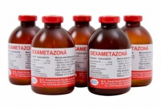 Antiinflamatoare veterinare