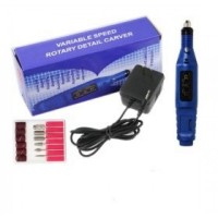 Freze electrice unghii