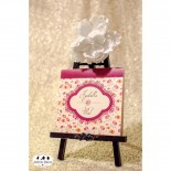 Invitatii nunta handmade