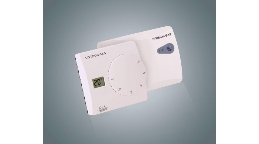 Termostat digital