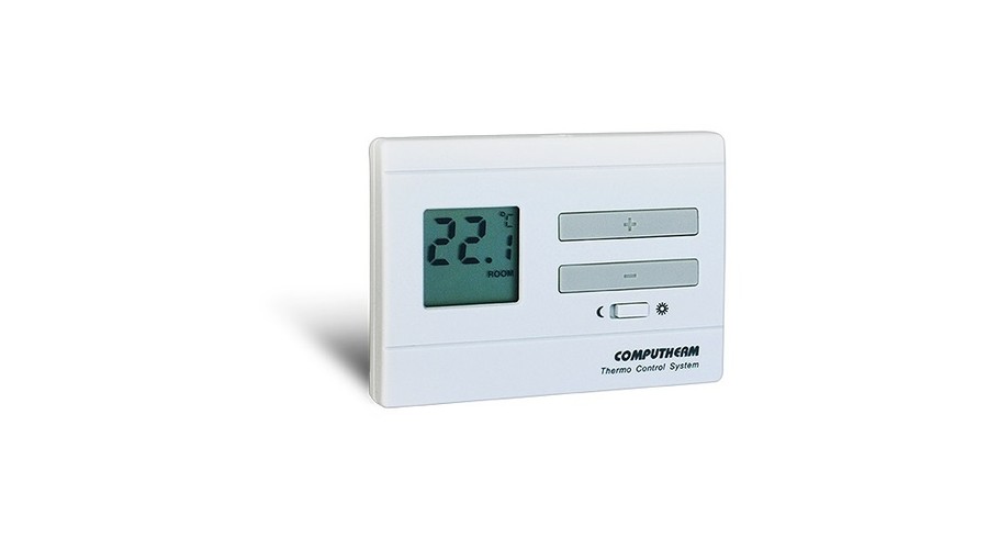 Termostat digital
