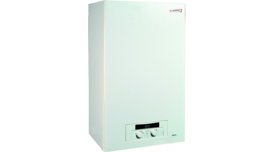 Centrale termice cu condensare