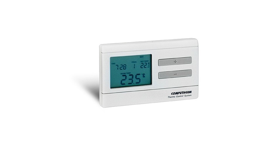 Termostat digital