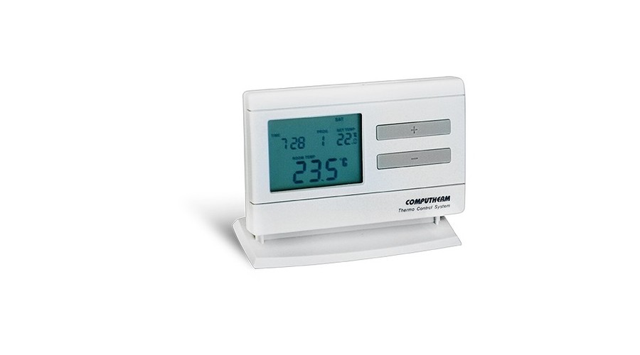 Termostat digital