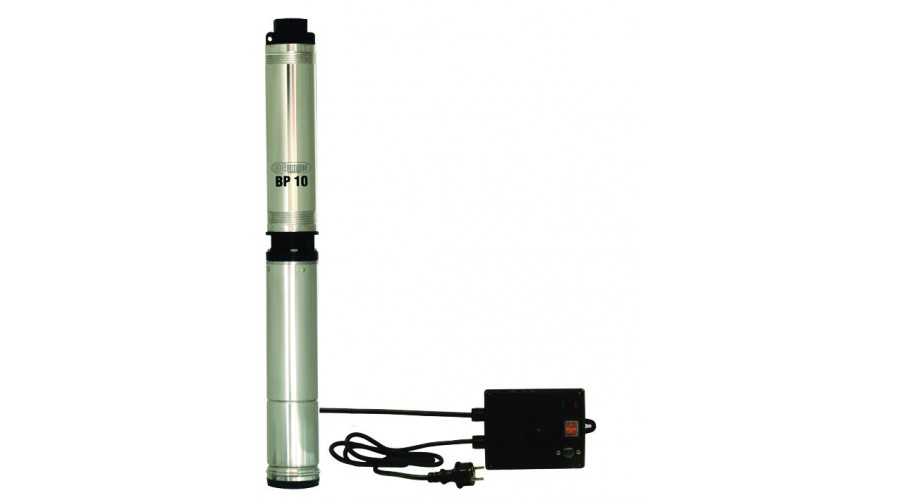 Pompe submersibile