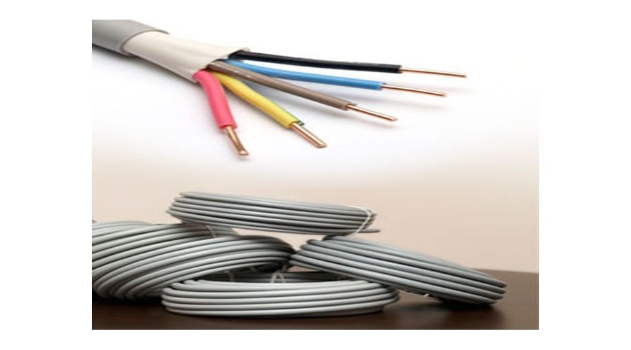 Cabluri electrice