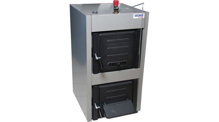 Cazane pe combustibil solid