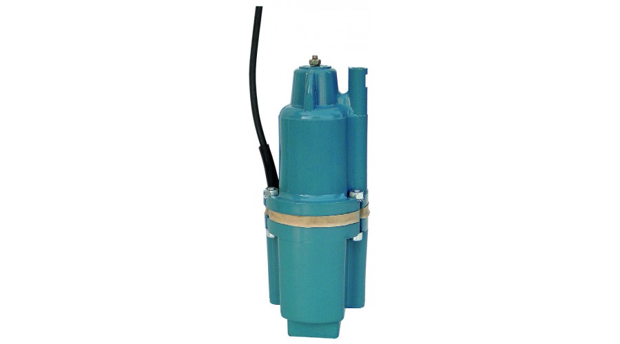 Pompe submersibile