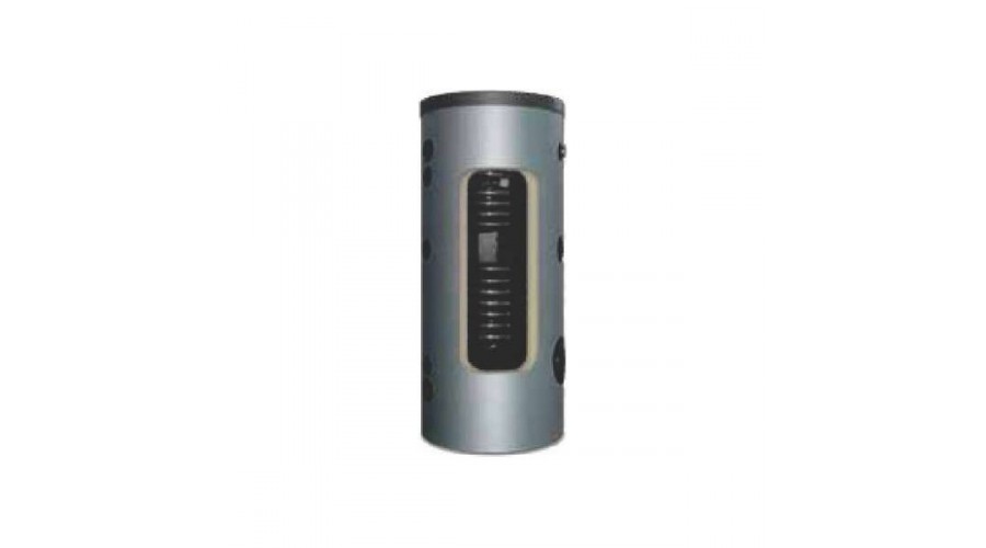 Boiler cu serpentina