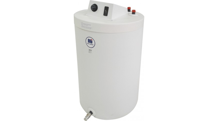 Boiler cu serpentina