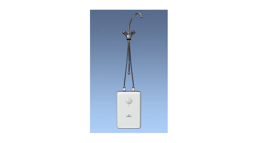 Incalzitor apa instant