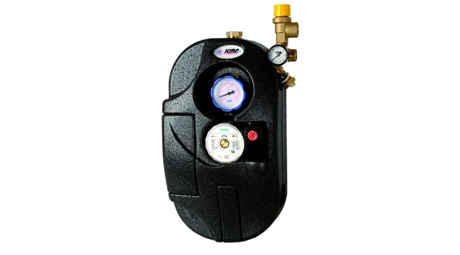 Accesorii instalatii solare