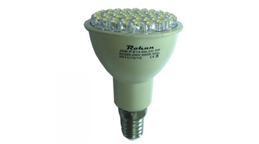 Becuri led