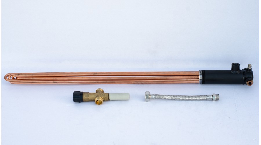 Accesorii cazane combustibil solid
