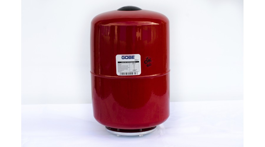 Vase de expansiune