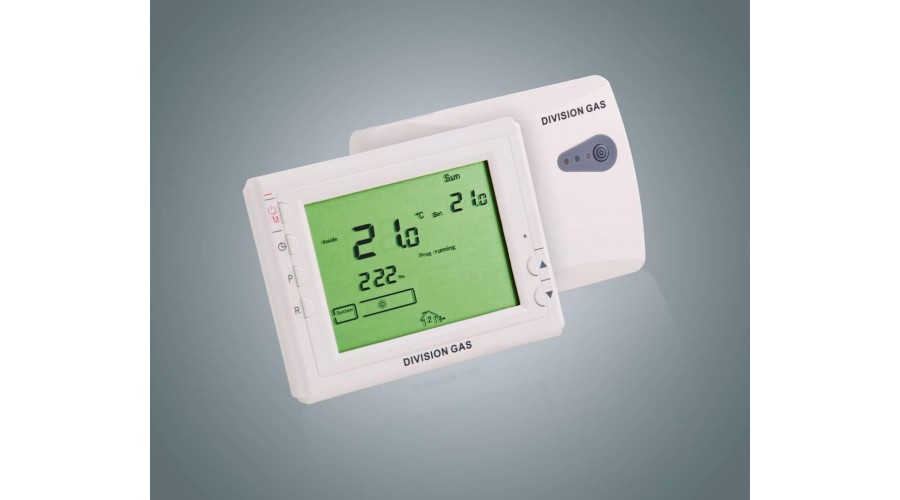 Termostat digital