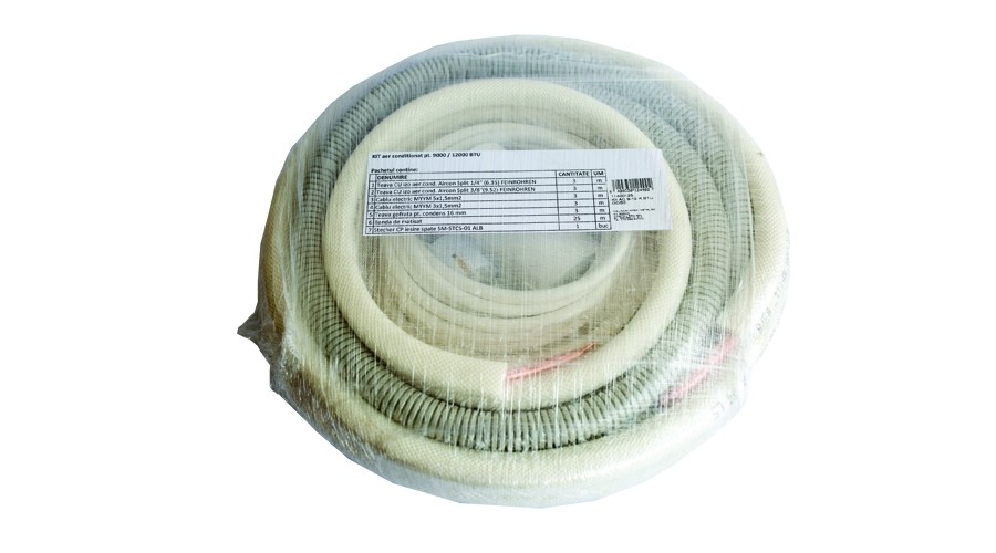 Accesorii aparate aer conditionat