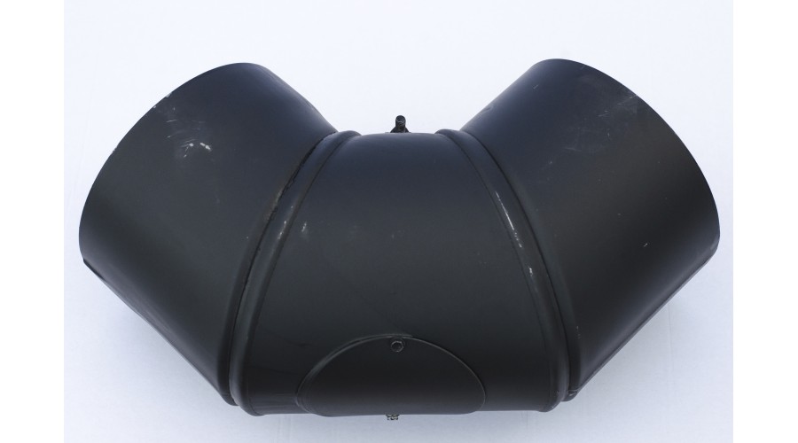 Accesorii cazane combustibil solid