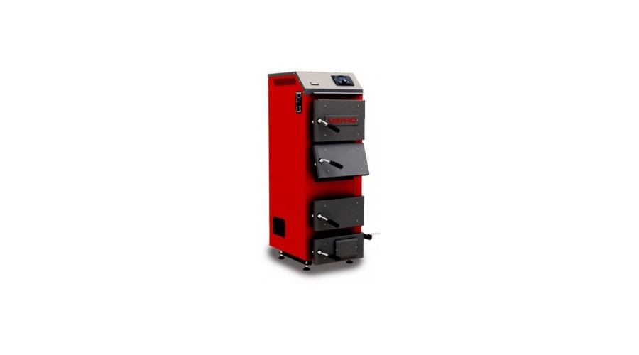 Cazane pe combustibil solid