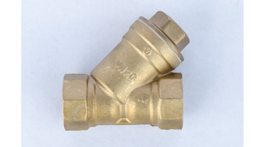 Filtru Y