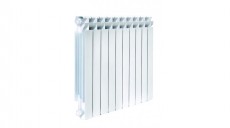 Calorifere aluminiu