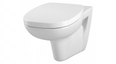 WC suspendat