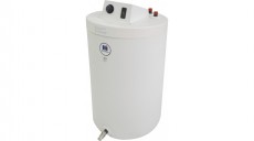 Boiler cu serpentina