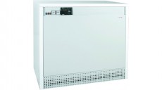 Cazane de pardoseala