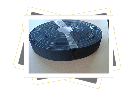 Role benzi adezive PVC