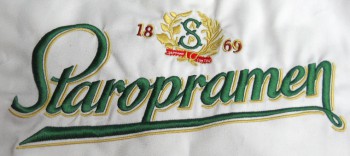 Logo-uri brodate