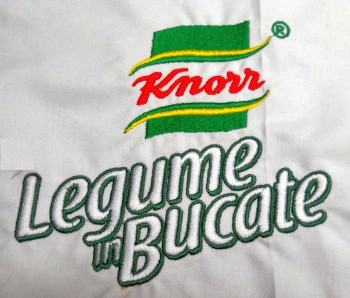 Logo-uri brodate