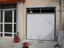 Automatizari usi garaj