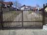Garduri fier forjat Bucuresti