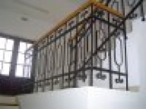 Balustrade scari