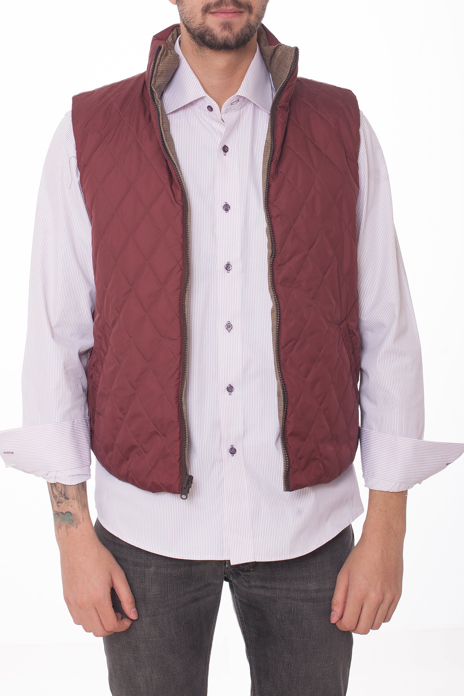 Veste barbati