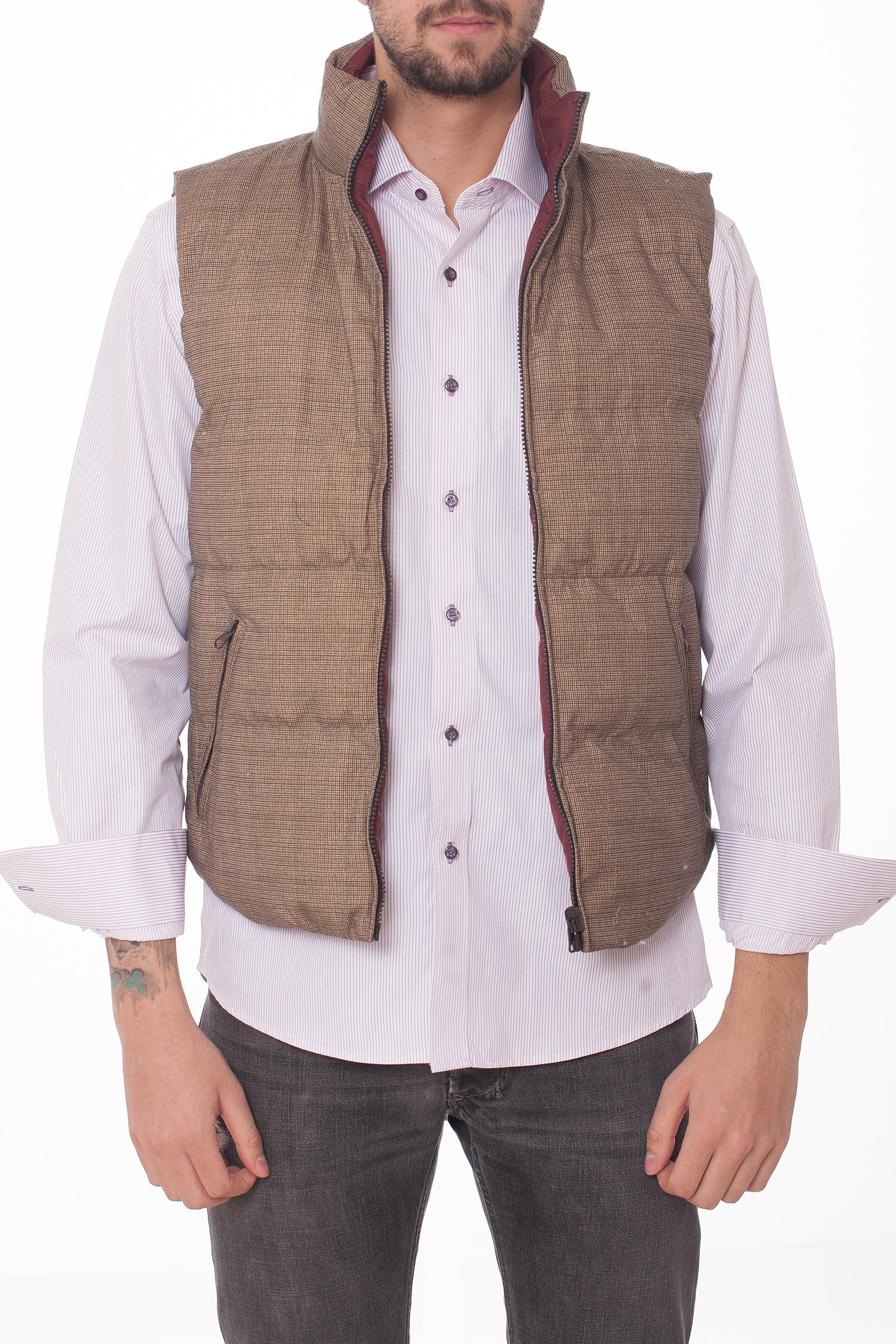 Veste barbati