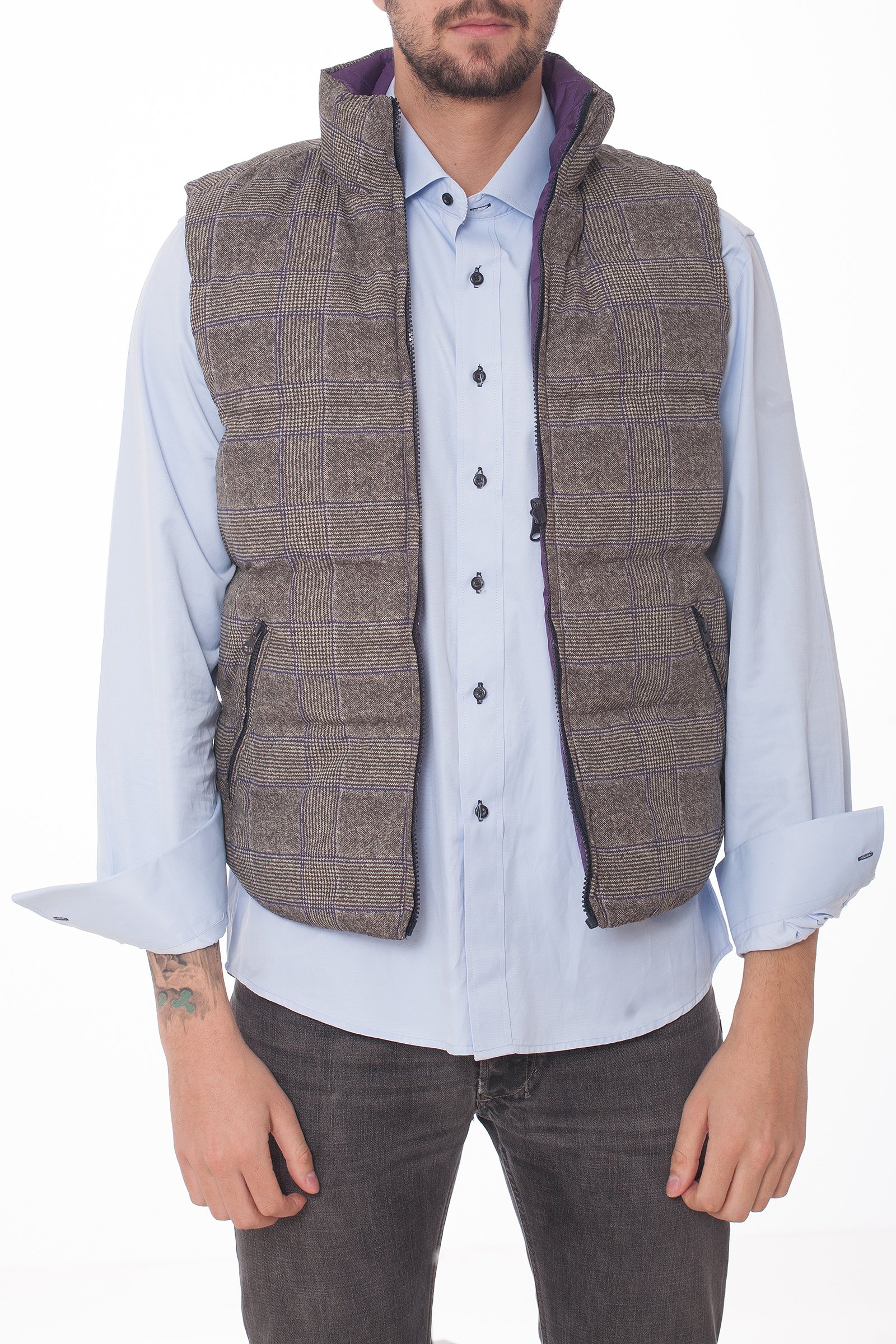 Veste barbati