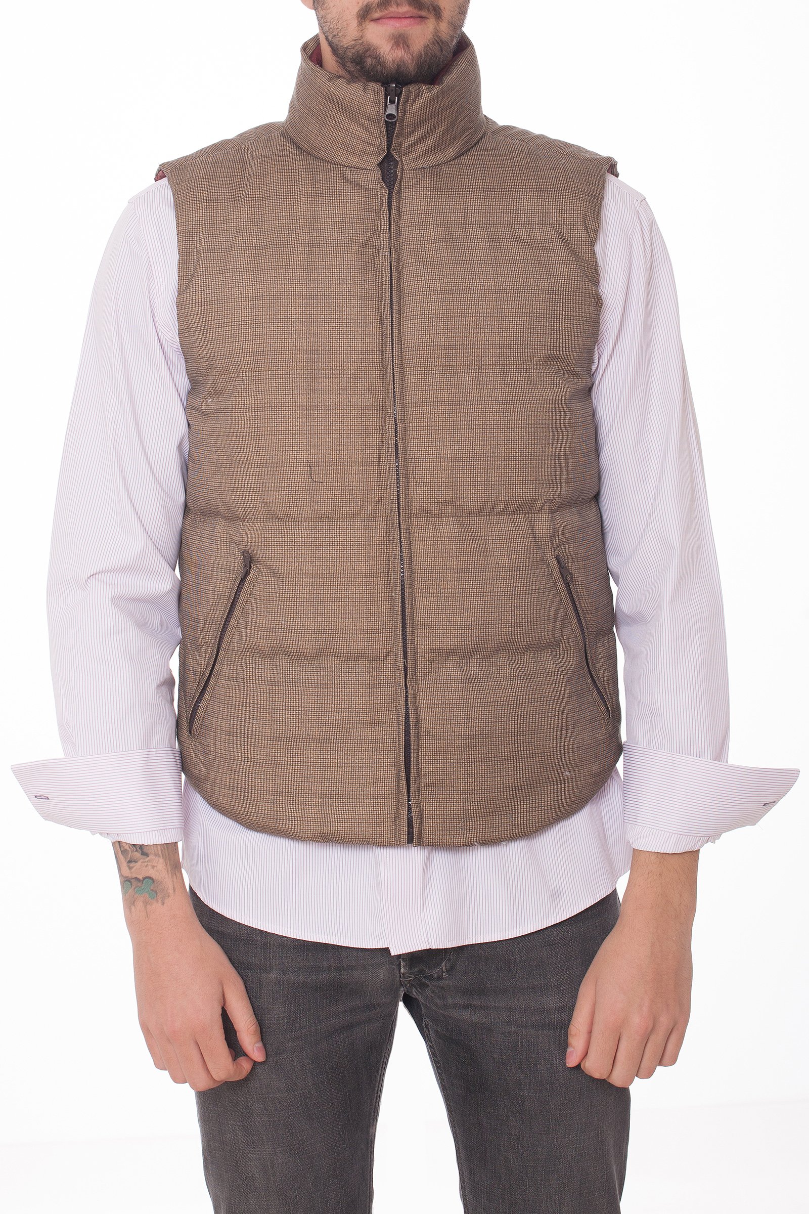 Veste barbati