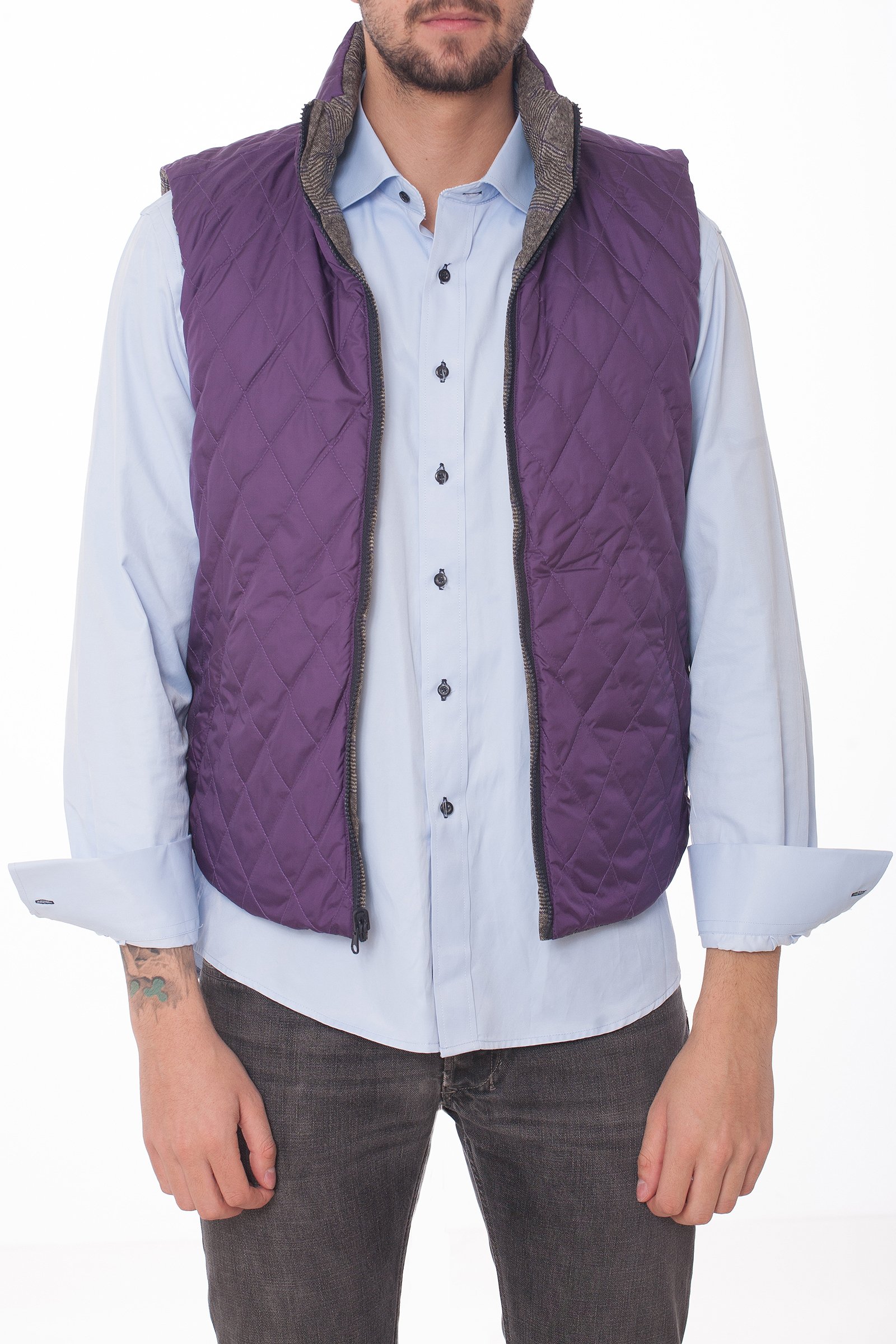 Veste barbati