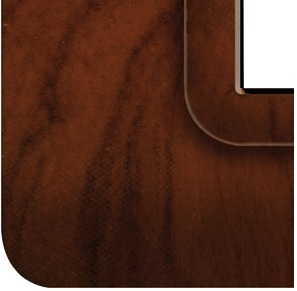 Placi ornament