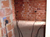 Instalatii electrice interioare