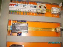 Instalatii electrice rezidentiale
