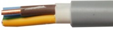 Cabluri electrice rigide