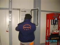 Executie instalatii electrice