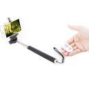 Selfie stick cu telecomanda