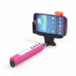 Selfie stick cu bluetooth