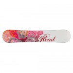 Echipamente snowboard
