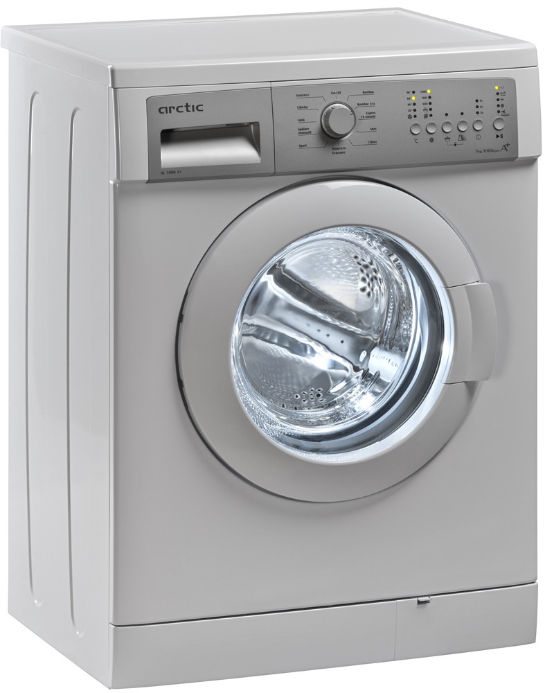 Masini de spalat rufe automate
